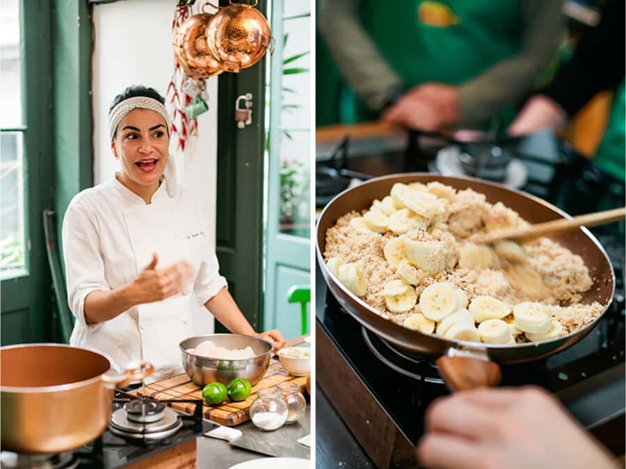 Rio de Janeiro: Brazilian Cooking Class in Rio de Janeiro - Who This Class Suits Best (And Who Might Skip It)