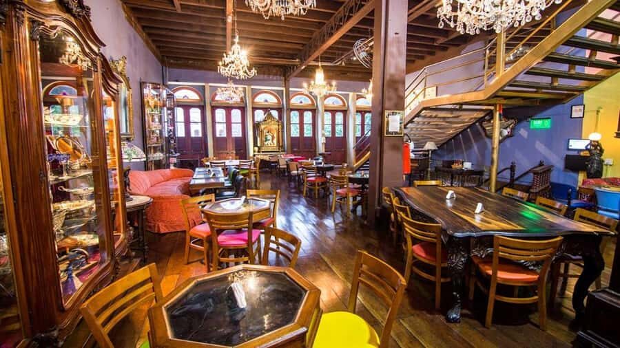 Rio de Janeiro: Brazilian Music at Rio Scenarium with Dinner - The music lineup: samba, forró, and MPB