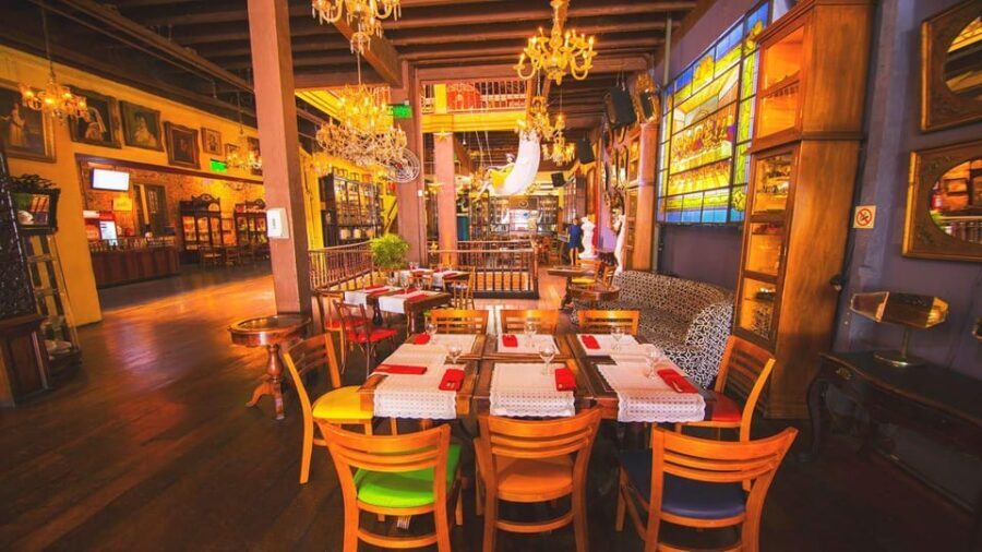 Rio de Janeiro: Brazilian Music at Rio Scenarium with Dinner - Price and value: is $98 a good deal here?