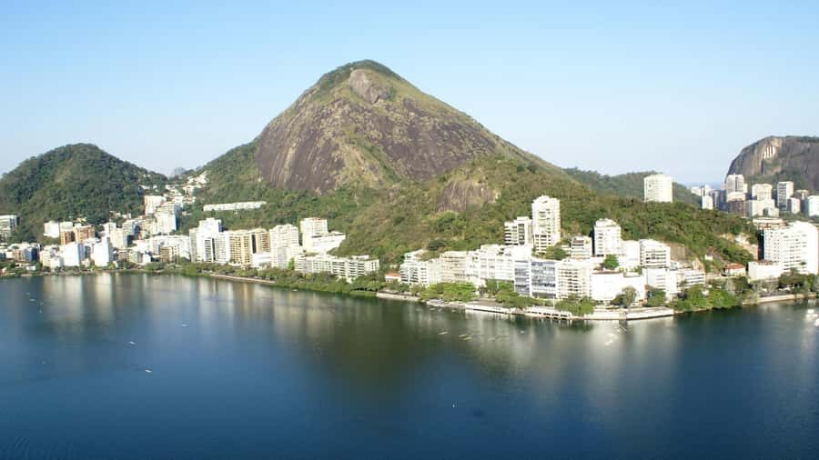Rio de Janeiro by Air: 10-Minute Helicopter Tour - Small Group of Four: How That Changes the Experience