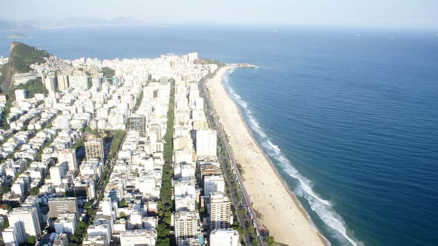 Rio de Janeiro by Air: 10-Minute Helicopter Tour - Price and Value: Is $297 Worth 10 Minutes?