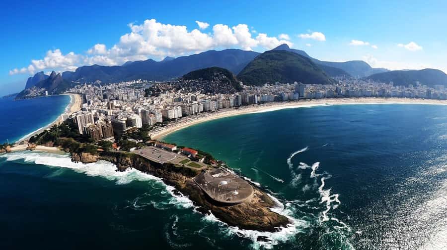 Rio de Janeiro by Air: 10-Minute Helicopter Tour - The 10-Minute Helicopter Flight: The Part You’ll Remember