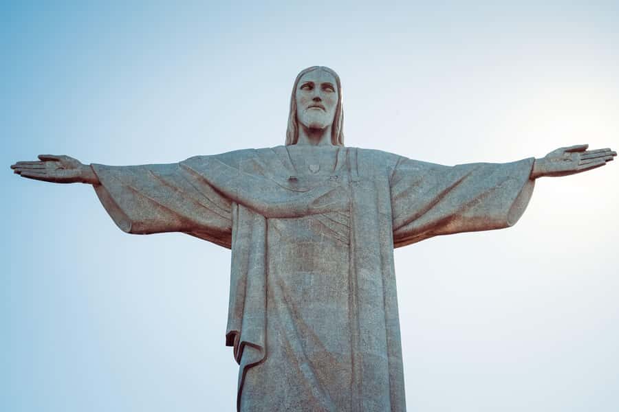 Rio de Janeiro: Christ the Redeemer, Sugarloaf, & City-tour - From Your Hotel: Pickup, Van Rides, and Getting Started
