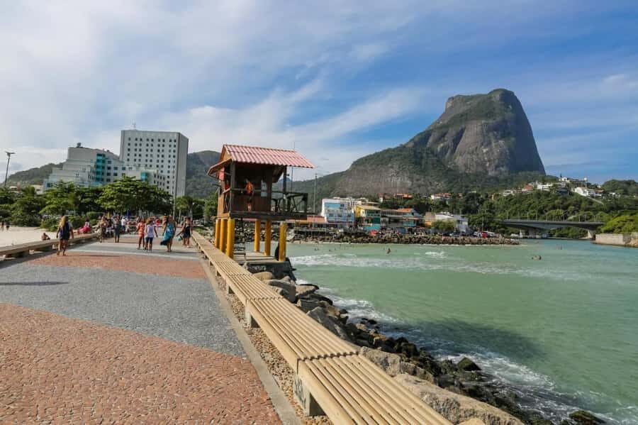 Rio de Janeiro: City tour, food, night attractions and more! - Parque das Ruínas and the Lapa Arc: When Rio Feels Like a Story