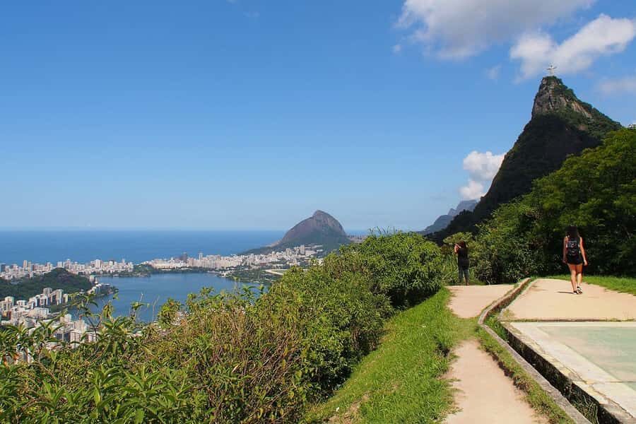 Rio de Janeiro: City tour, food, night attractions and more! - Museum of Tomorrow and Olympic Boulevard: Modern Rio Without the Headache