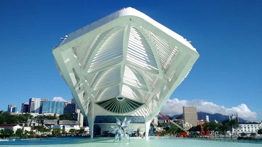 Rio de Janeiro: City tour, food, night attractions and more! - Sugarloaf Mountain and Urca Sunset: The Payoff You Plan For