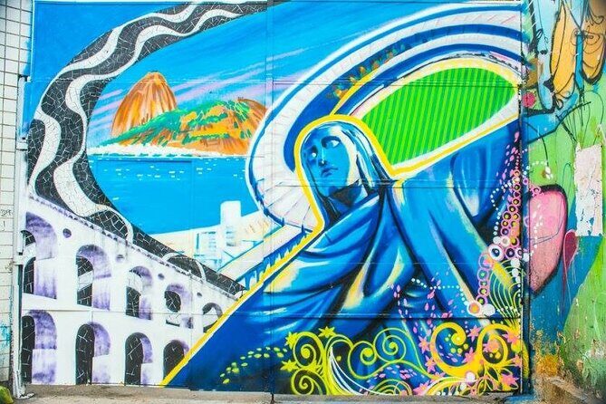 Rio De Janeiro: Custom Walking Tour With A Guide (Private Tour) - Why a custom walking route works so well in Rio