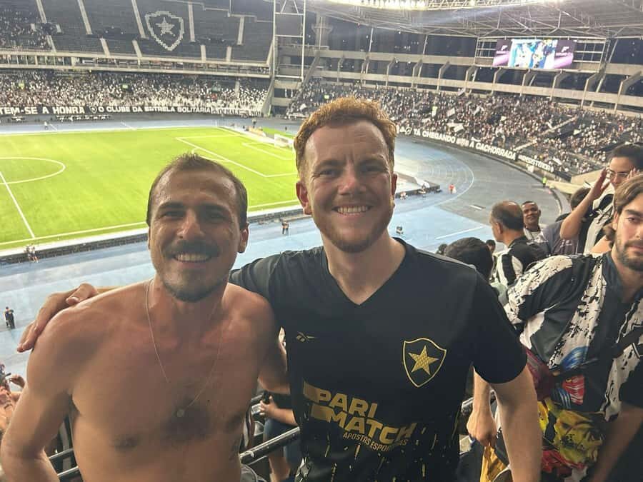 Rio de Janeiro: Enjoy a Botafogo soccer game with Locals - Key things to know before you go
