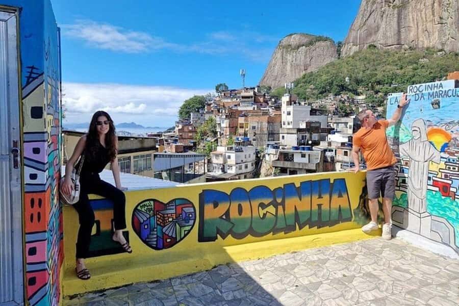 Rio de Janeiro: Favela Jeep Tour to Rocinha and Capoeira - Should you book the Rio Rocinha Favela Jeep Tour with Capoeira?