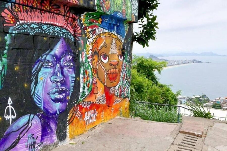 Rio de Janeiro: Favela Jeep Tour to Rocinha and Capoeira - Capoeira circle: what it’s supposed to be, and how to protect your expectations