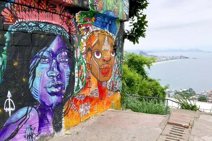 Rio de Janeiro: Favela Jeep Tour to Rocinha and Capoeira - The 4-hour rhythm: hotel pickup, the visit pace, and what to expect