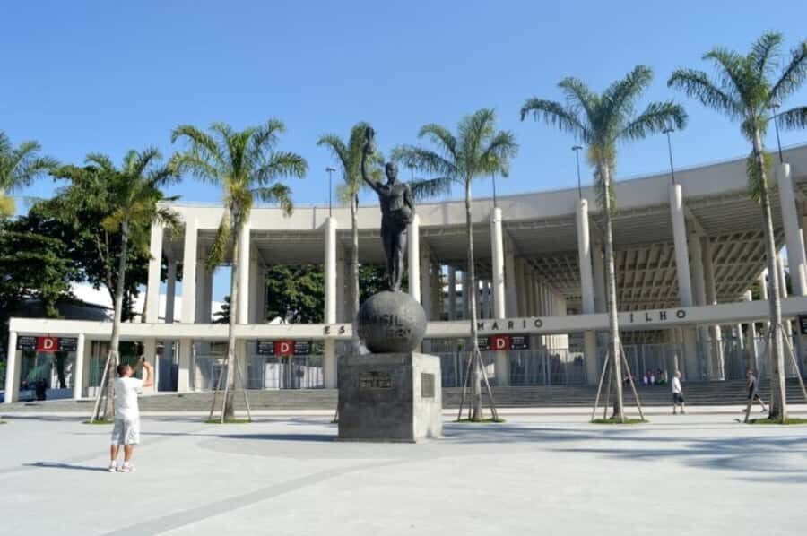 Rio de Janeiro: Full-Day Guided Sightseeing Tour - Key things that make this Rio tour worth your time