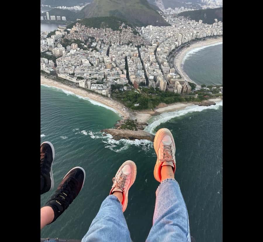 Rio de Janeiro Helicopter Tour | DOORS OFF - Key points that matter most