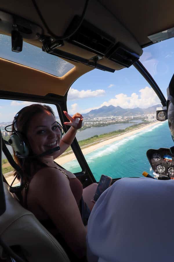 Rio de Janeiro: Helicopter Tour with an unforgettable view - Key highlights at a glance