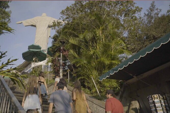 Rio de Janeiro - Jeep Tour Corcovado, Forest and Santa Teresa - Group size, comfort, and practical tips that make the day smoother