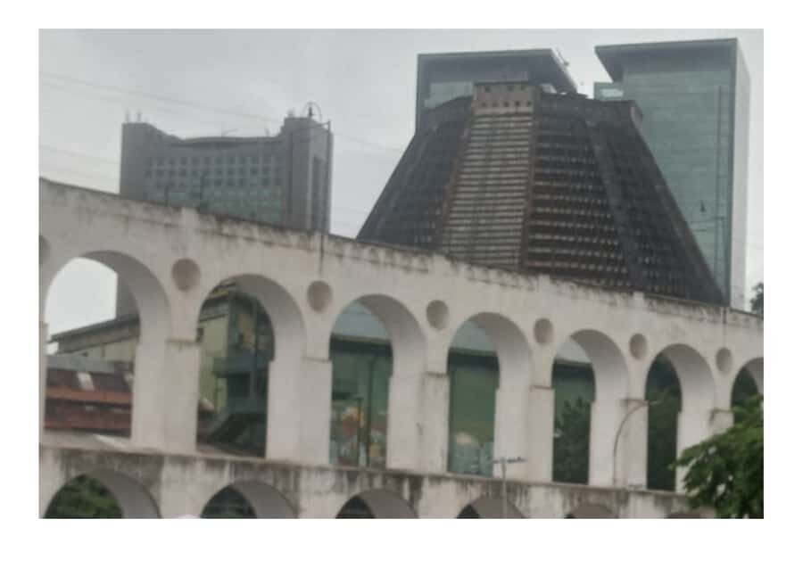 Rio de Janeiro: Lapa and Santa Teresa - Key Points You’ll Care About