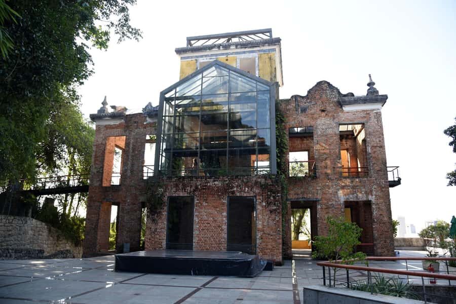 Rio de Janeiro: Lapa and Santa Teresa with Tram Ride - Why the bondinho to Santa Teresa is such a smart start
