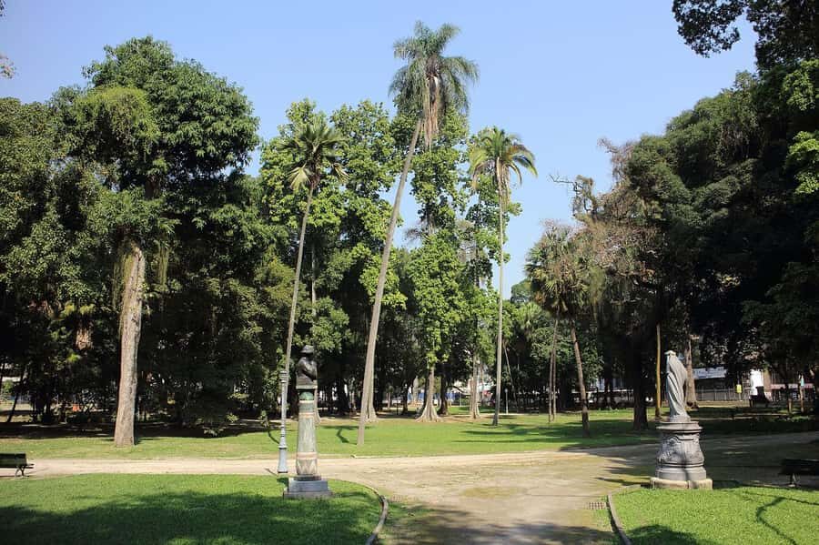 Rio de Janeiro: Lapa and Santa Teresa with Tram Ride - Selarón Steps and Lapa’s street-energy