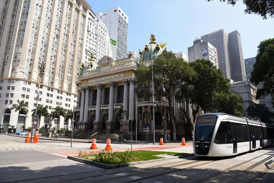 Rio de Janeiro: Lapa and Santa Teresa with Tram Ride - Price and what $200 buys in real time