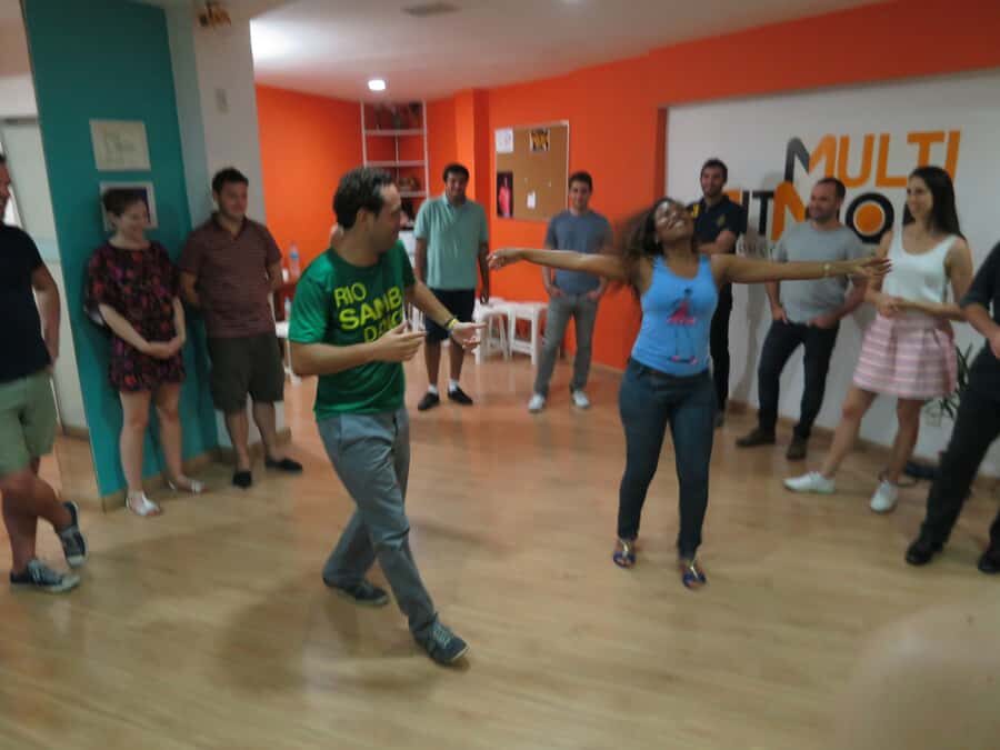 Rio de Janeiro: Local Experience in Forró dance - Key things you should know before you go
