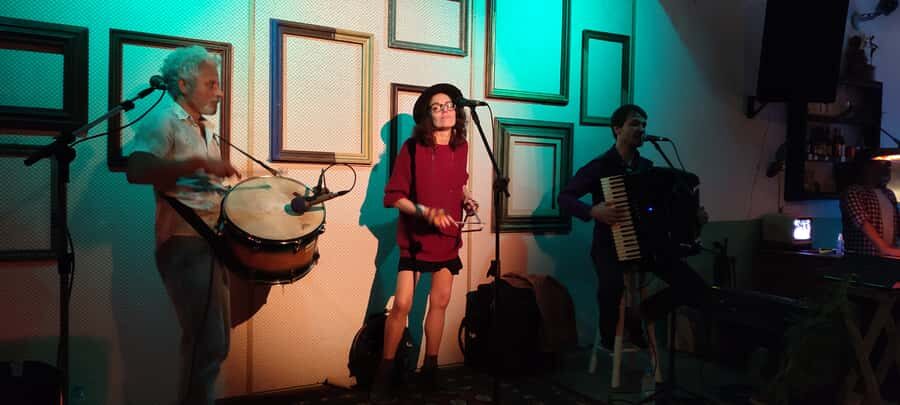 Rio de Janeiro: Local Experience in Forró dance - The 1-hour Forró class: learn what matters first