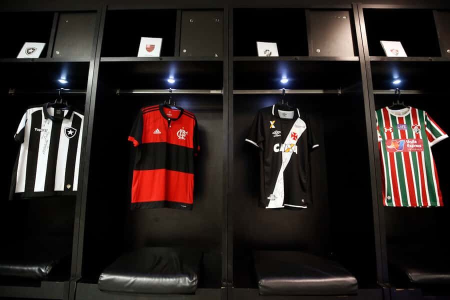 Rio de Janeiro: Maracanã & Flamengo Football Tour - Small Tips That Make the Day Feel Easier