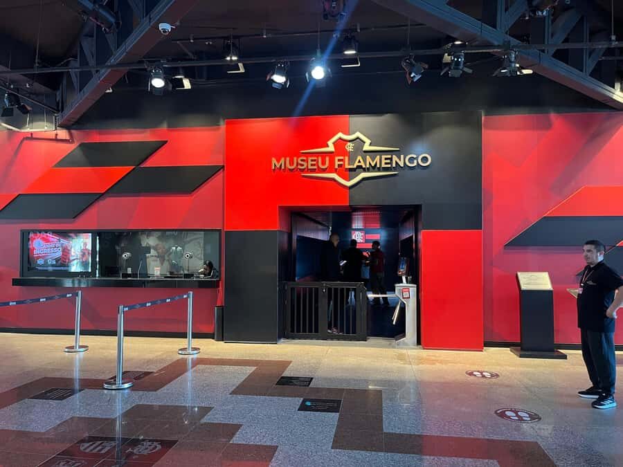 Rio de Janeiro: Maracanã & Flamengo Football Tour - Pickup Zones, Transfers, and What You Should Confirm