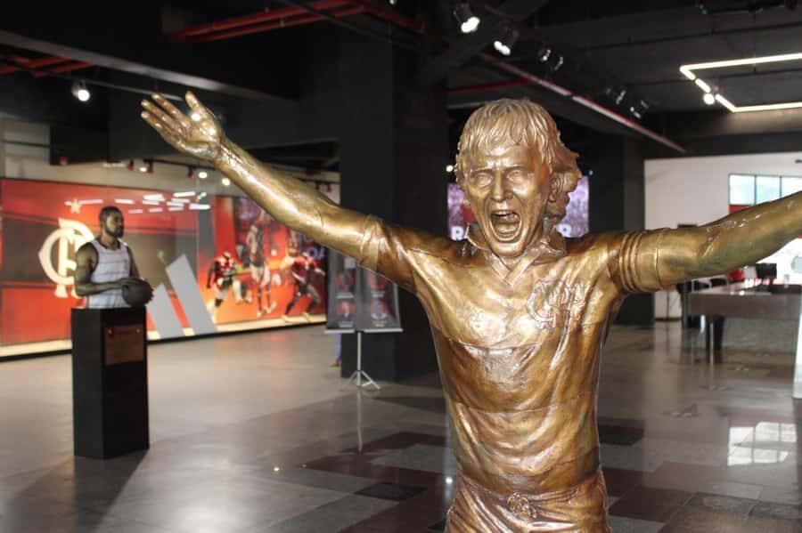 Rio de Janeiro: Maracanã & Flamengo Football Tour - Price and Value: What $114 Buys You (and What It Doesn’t)