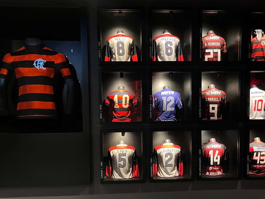 Rio de Janeiro: Maracanã & Flamengo Football Tour - Who This Tour Fits Best (and Who Might Not Love It)