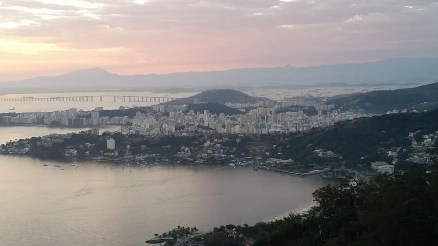 Rio de Janeiro: Niterói Day Trip - Fortaleza de Santa Cruz da Barra: Fort Views With Real Purpose