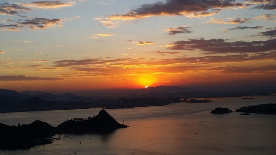 Rio de Janeiro: Niterói Day Trip - Who this private Niterói day trip is best for
