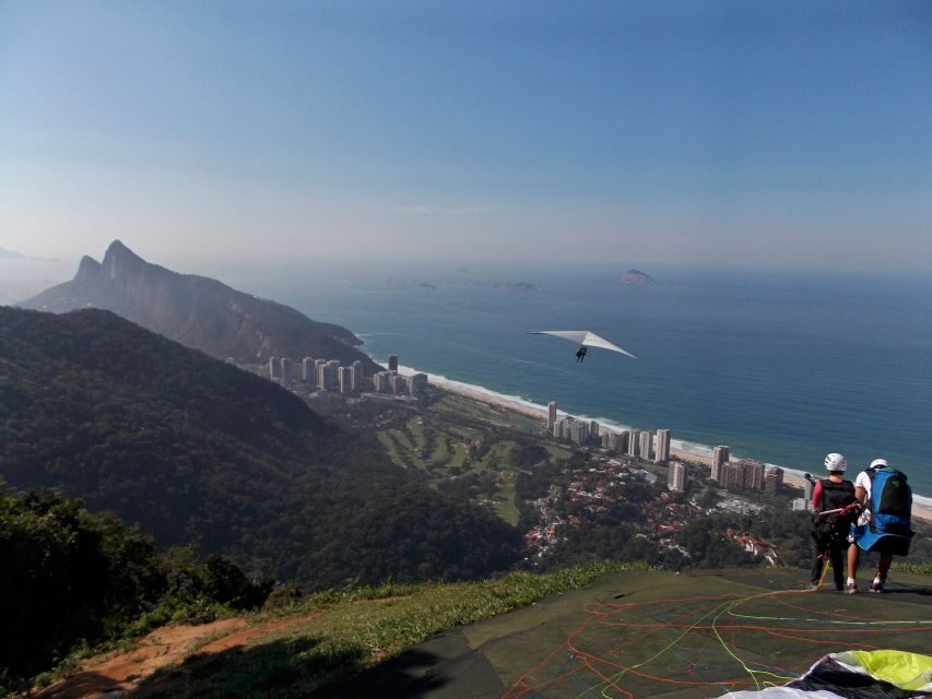 Rio de Janeiro: Pedra Bonita & Tijuca Forest Hike Tour - Your guide and group: the hidden difference between a good day and a great one