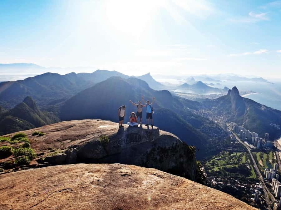 Rio de Janeiro: Pedra da Gávea 7-Hour Hike - Pedra da Gávea in Rio: why this hike hits differently