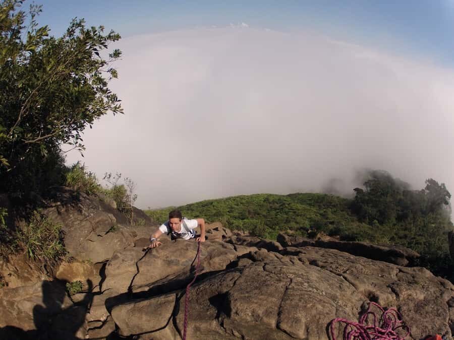 Rio de Janeiro: Pedra da Gavea Adventure Hike - Small-group pacing and why it changes the experience