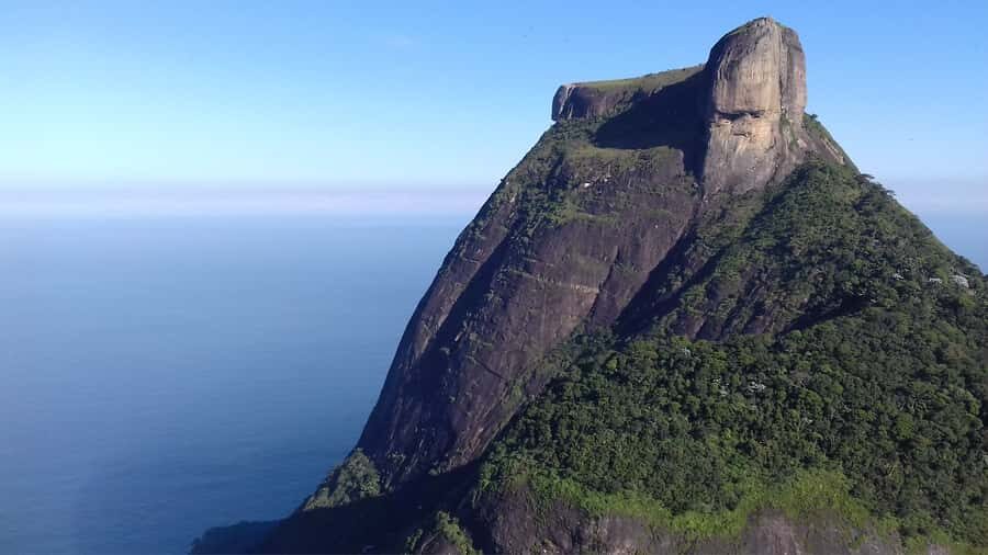 Rio de Janeiro: Pedra da Gavea Adventure Hike - Before you go: gear, fitness, and the reality of an advanced rating