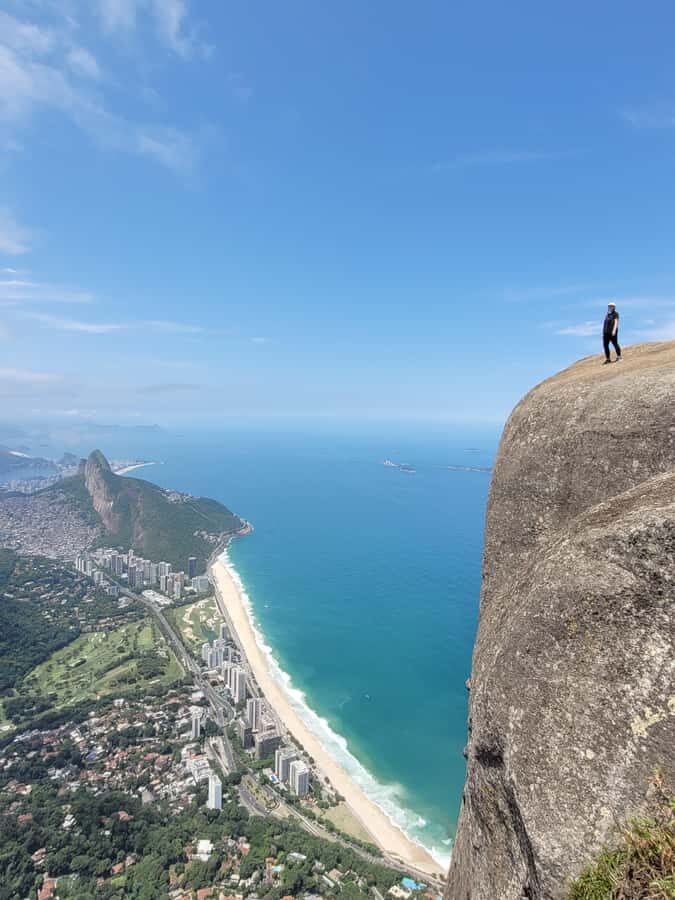 Rio de Janeiro: Pedra da Gávea - guided hike with best views - Key things to know before you go