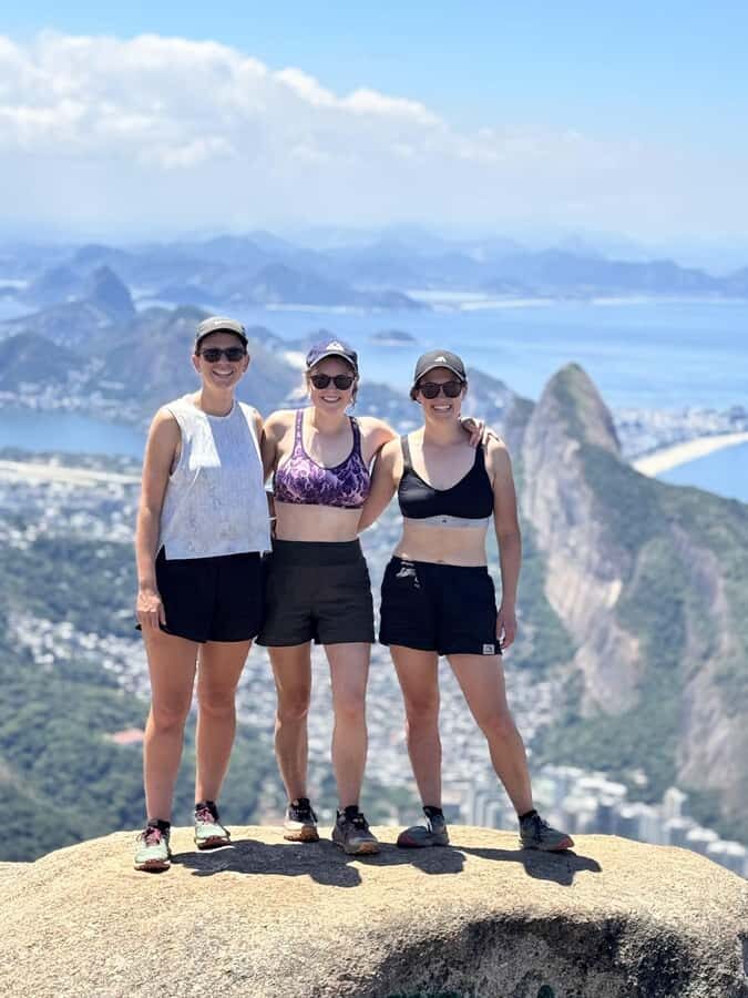 Rio de Janeiro: Pedra da Gávea - guided hike with best views - Price and value: what your $51 is really paying for