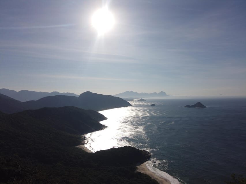 Rio de Janeiro: Pedra do Telégrafo; Grumari/ Prainha Beaches - FAQ