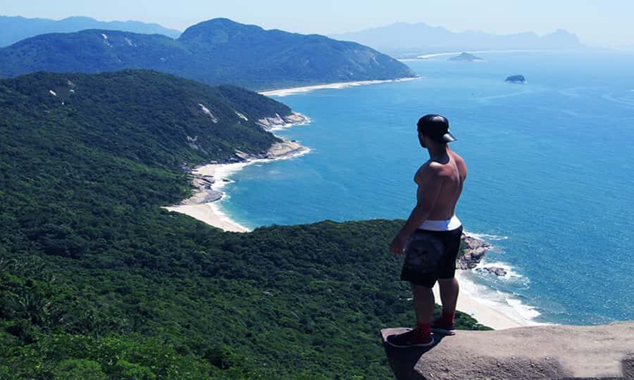 Rio de Janeiro: Pedra do Telegrafo Hike & Grumari Beach Tour - What to Pack (So the Day Feels Easy, Not Annoying)