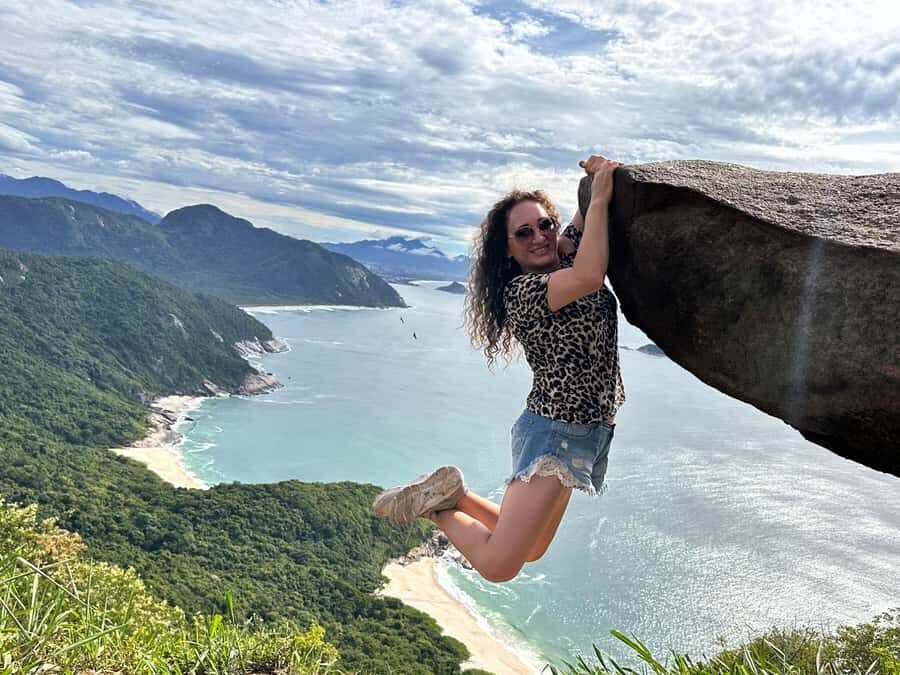 Rio de Janeiro: Pedra do Telégrafo trail and beach stop - Price and value: what $83 buys you for 5–6 hours
