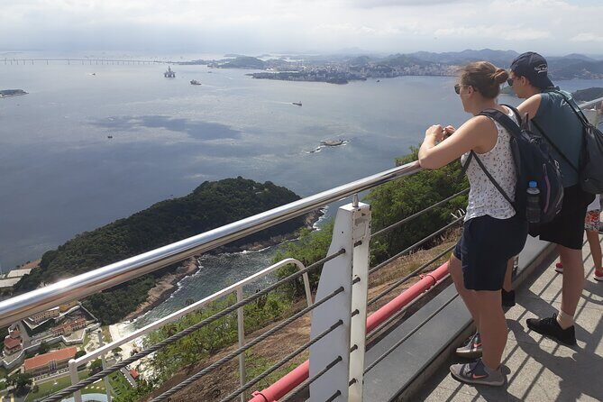 Rio de Janeiro Private Airport Transfer - Price and Value: Is $99 Per Group a Smart Deal?