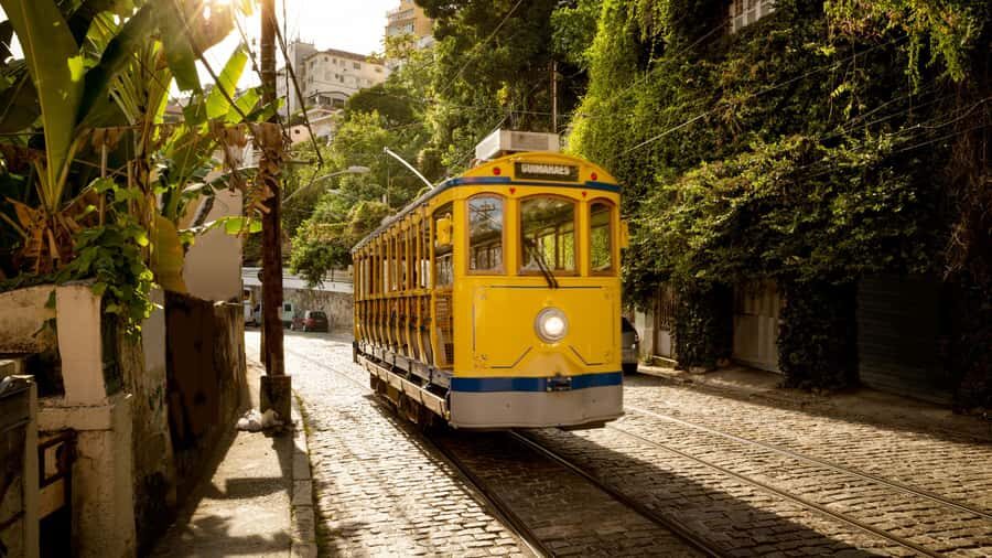 Rio de Janeiro Private: Christ, Sugarloaf, Maracanã and more - Key highlights at a glance