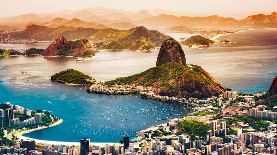 Rio de Janeiro Private: Christ, Sugarloaf, Maracanã and more - How This One-Day Rio Highlights Run Works Without Feeling Rushed