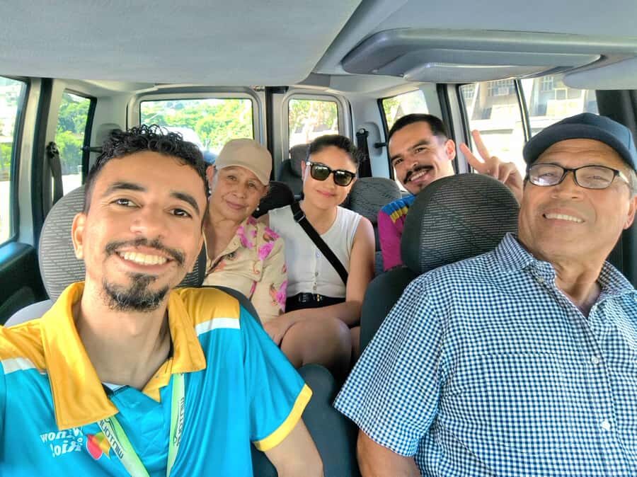 Rio de Janeiro: Private Custom 9-hour Unforgettable tour - A private Rio day that actually makes sense
