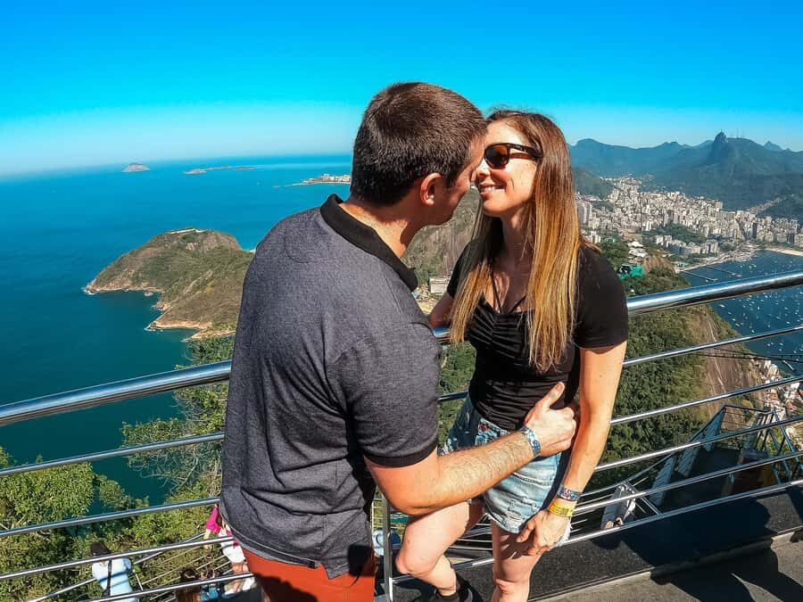 Rio de Janeiro: Private Custom 9-hour Unforgettable tour - Santa Teresa: artsy streets with a European feel