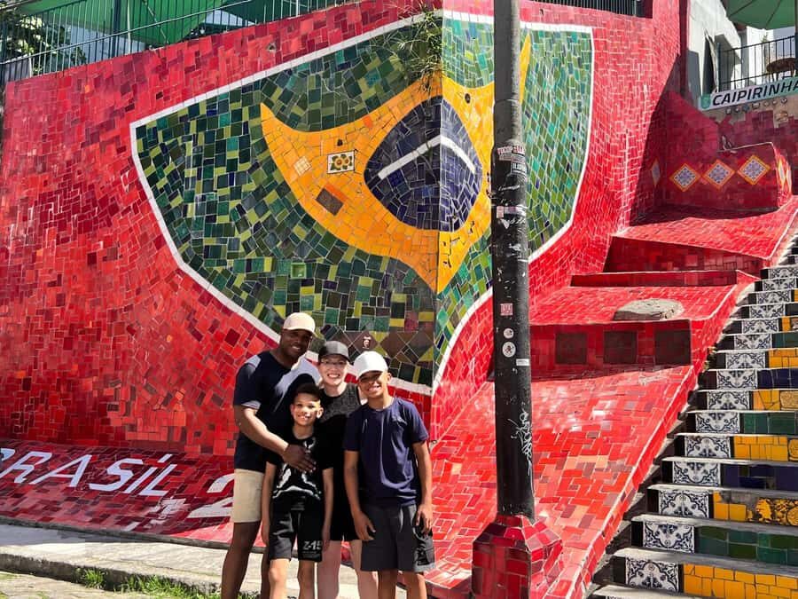 Rio de Janeiro: Private Custom 9-hour Unforgettable tour - Sugar Loaf with four cable car rides: views you plan around