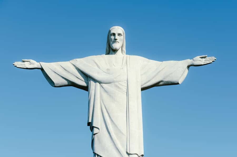 Rio de Janeiro: Private Guided City Tour - Rocinha and local perspective: powerful, but plan your mindset