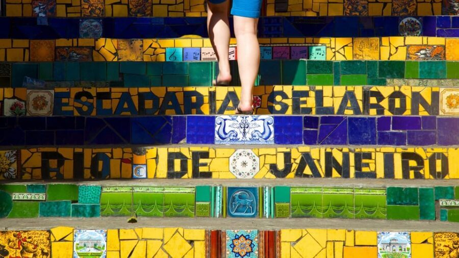 Rio de Janeiro: Private Guided City Tour - Price and value: what $56 gets you (and what costs extra)