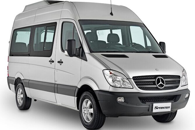 Rio de Janeiro Private Transfer One Way - Pickup at the Airport or Hotel Entrance With a Name Sign