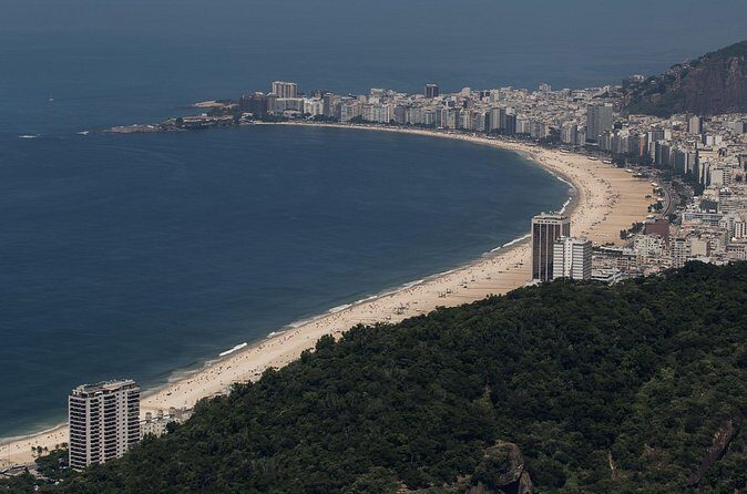 Rio de Janeiro Private Transfer One Way - The Parts That Can Go Wrong, and How You Protect Yourself